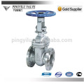 DN15-800MM Api 6A Gate Valve